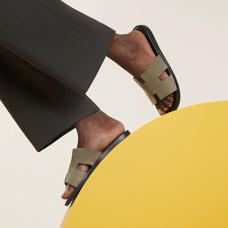 Hermes Lzmir Sandal
