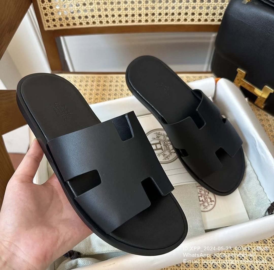 Hermes Lzmir Sandal