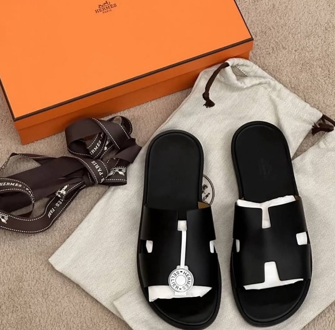 Hermes Lzmir Sandal