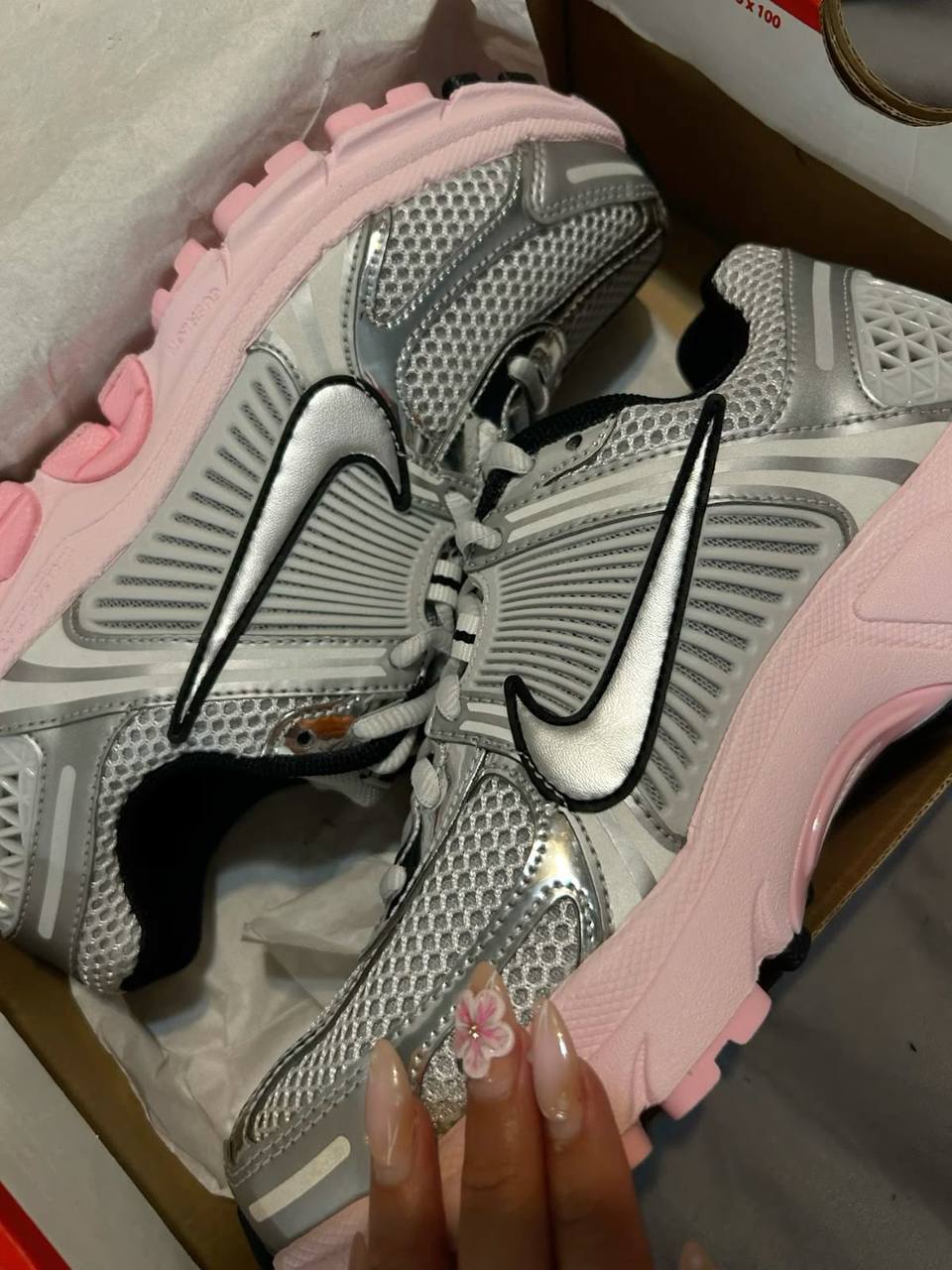 Nike W Zoom Vomero 5