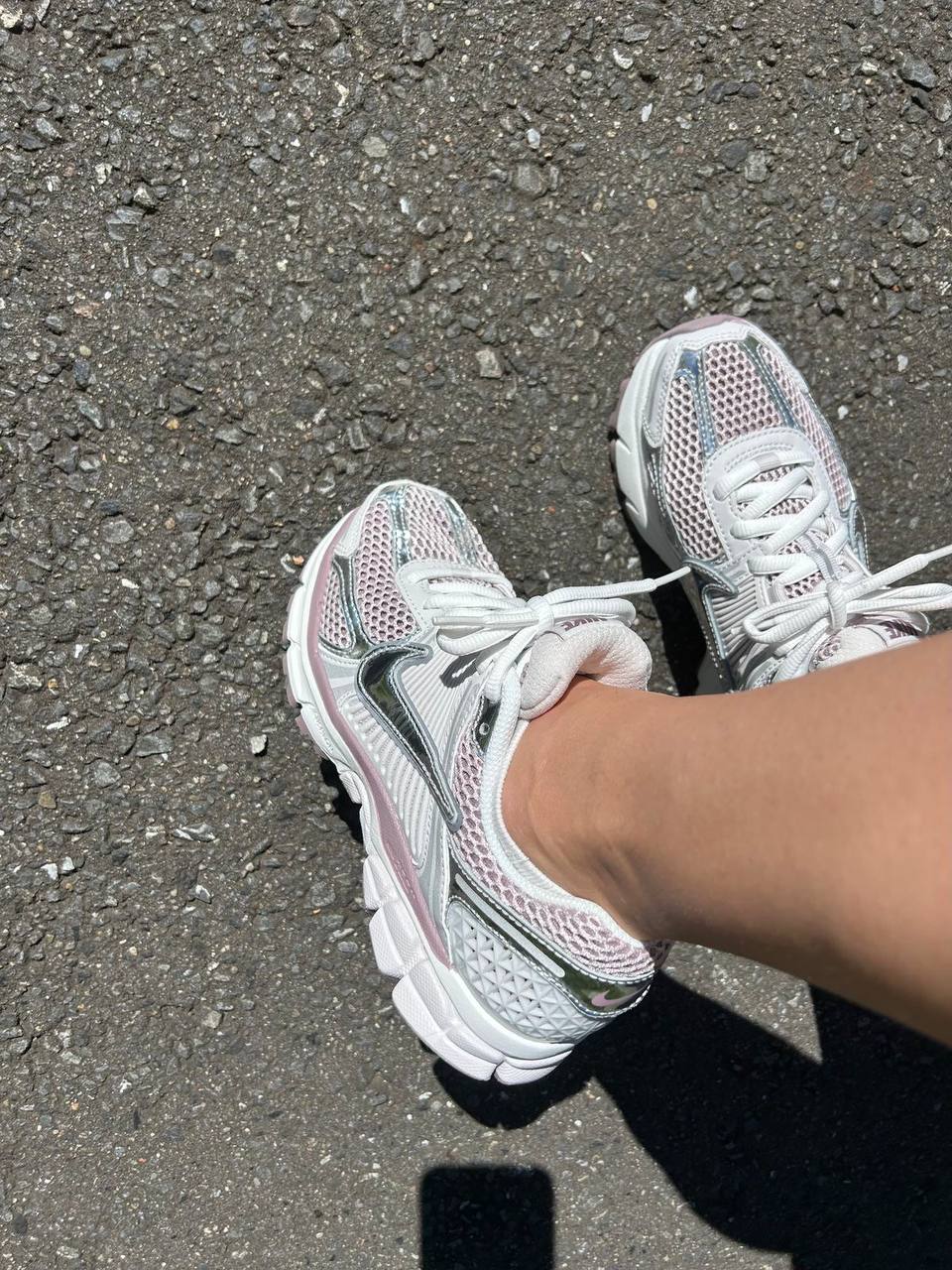 Nike W Zoom Vomero 5