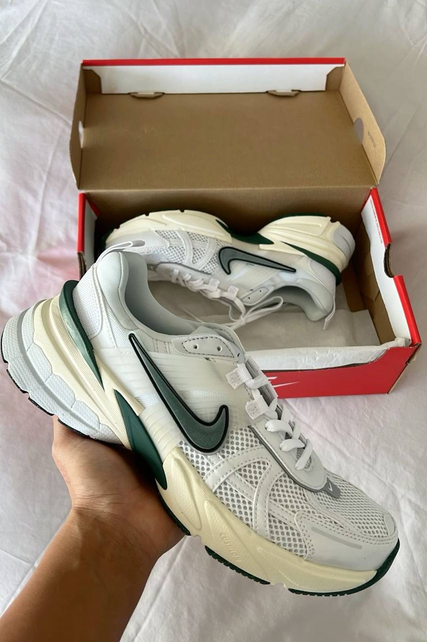 Nike V2K Run