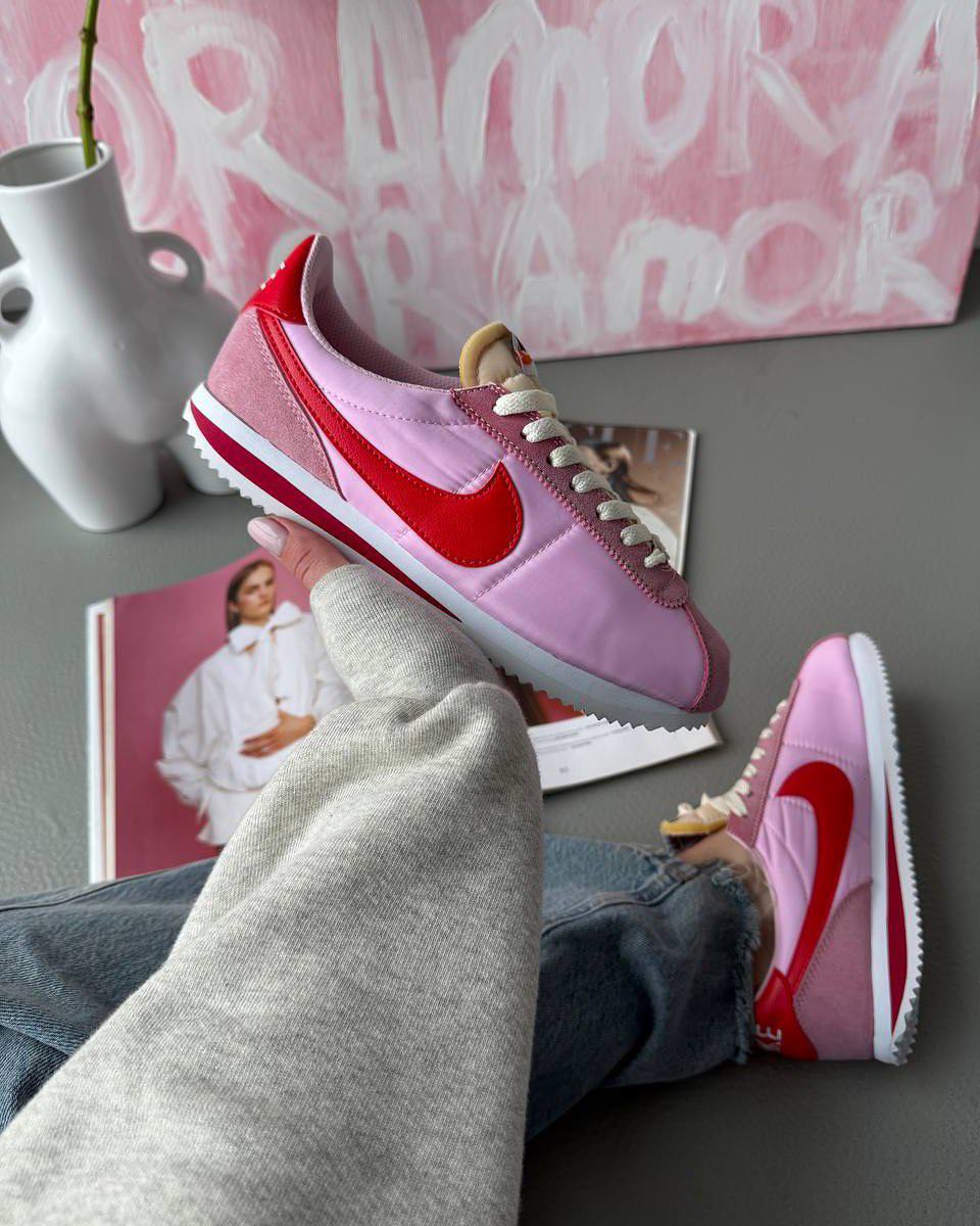 Nike Cortez Textile