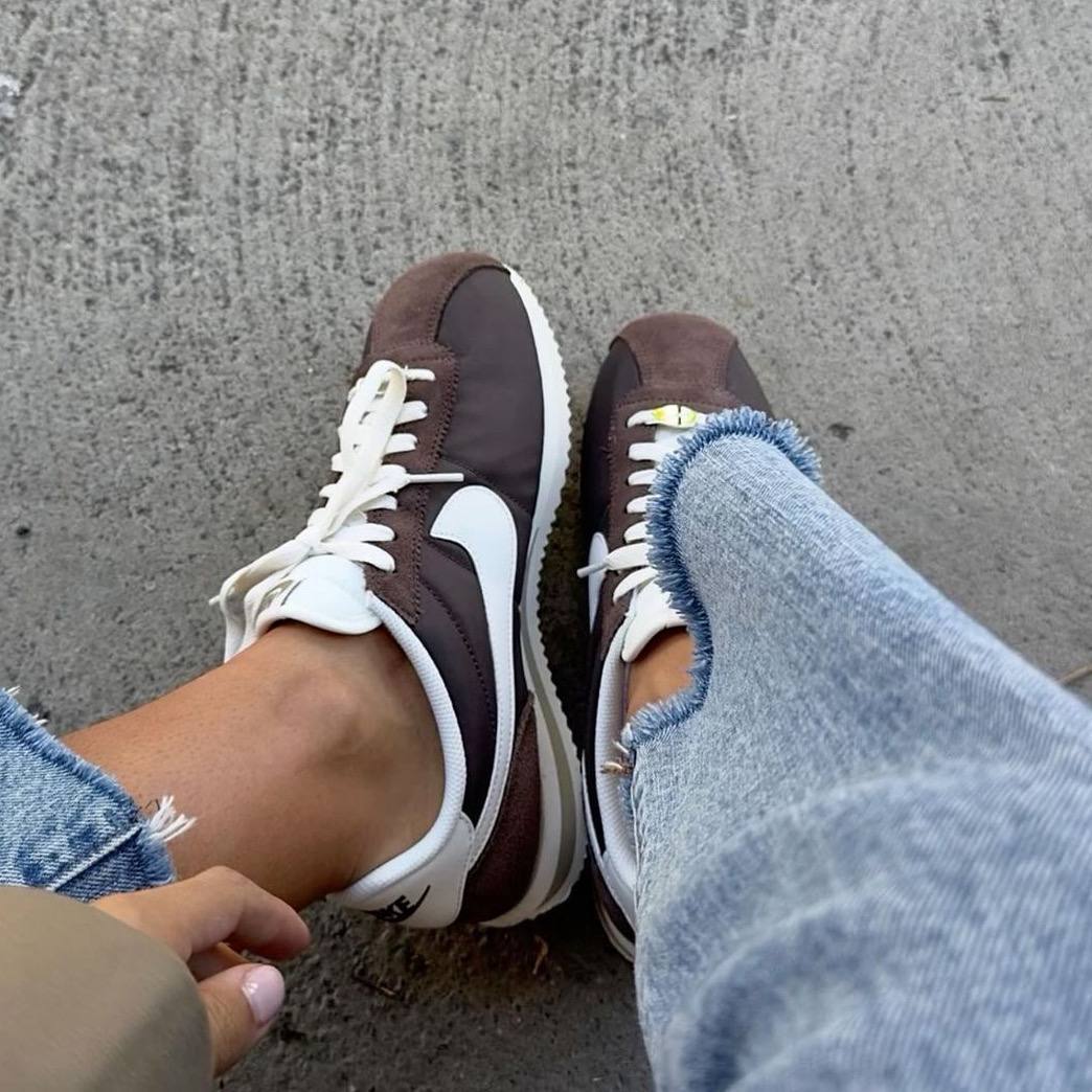 Nike Cortez Textile