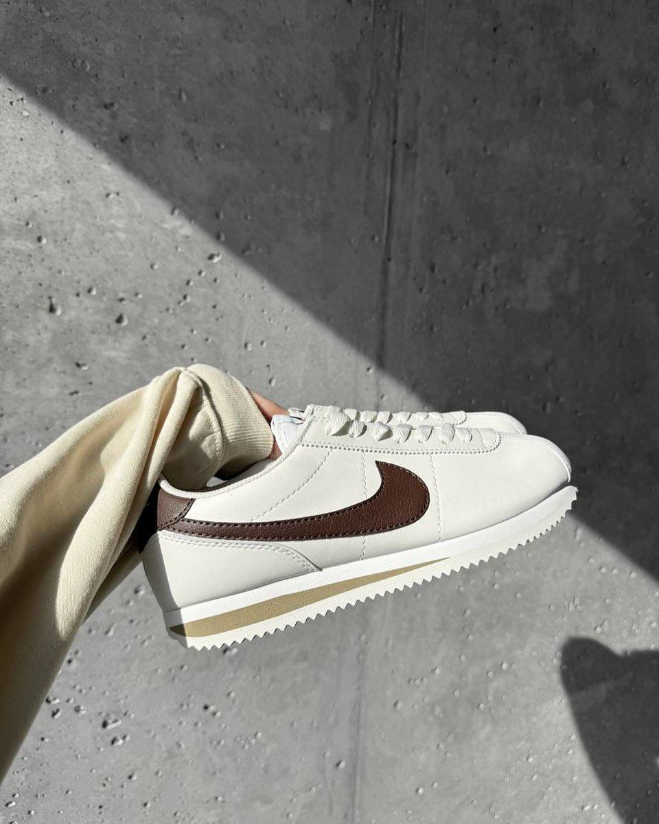Nike Cortez Textile