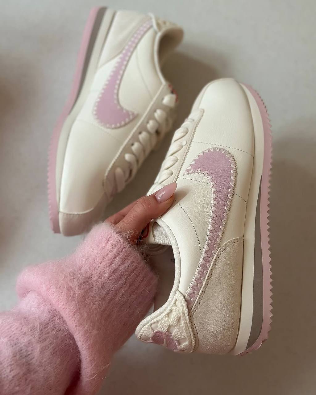Nike Cortez Textile