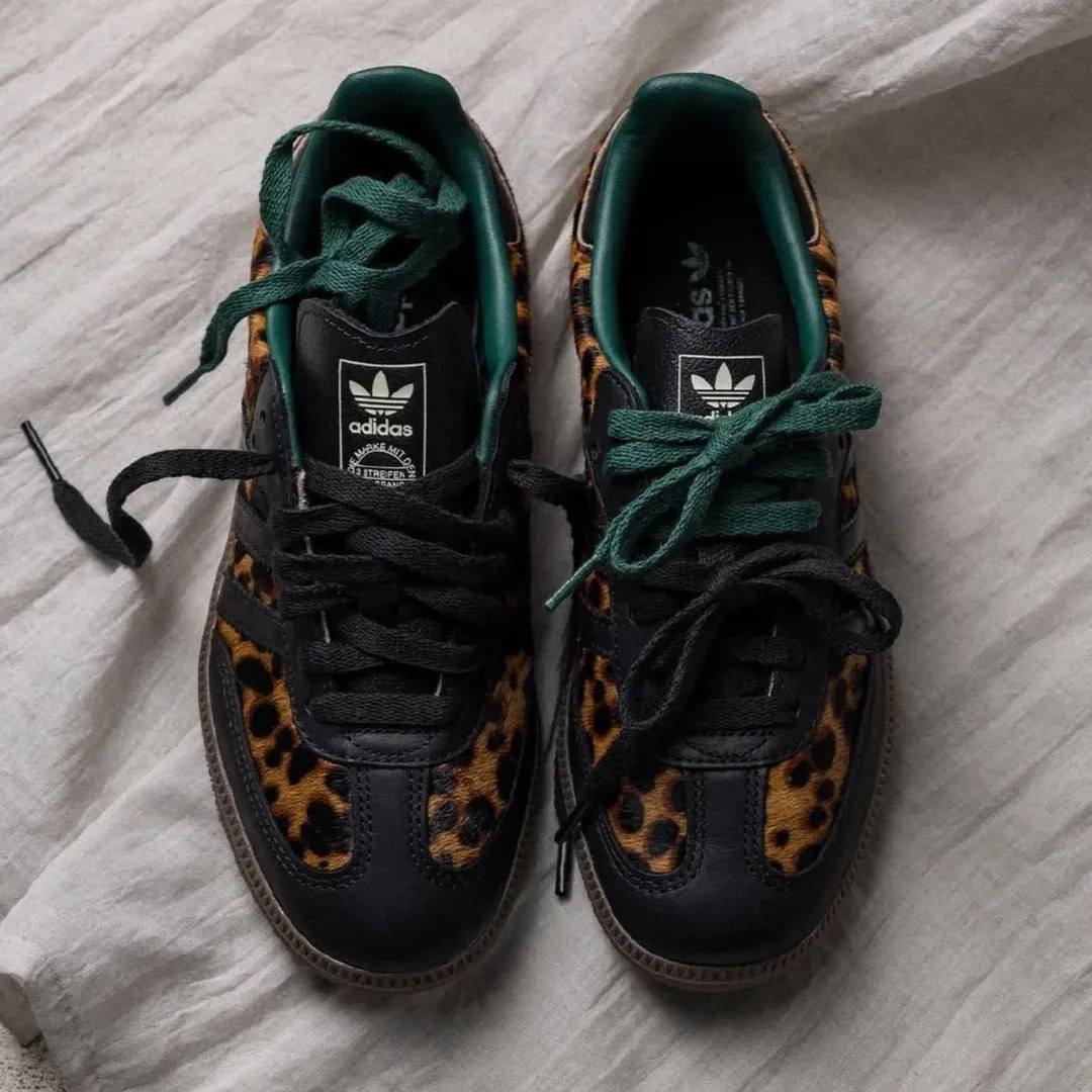 ADIDAS SAMBA OG