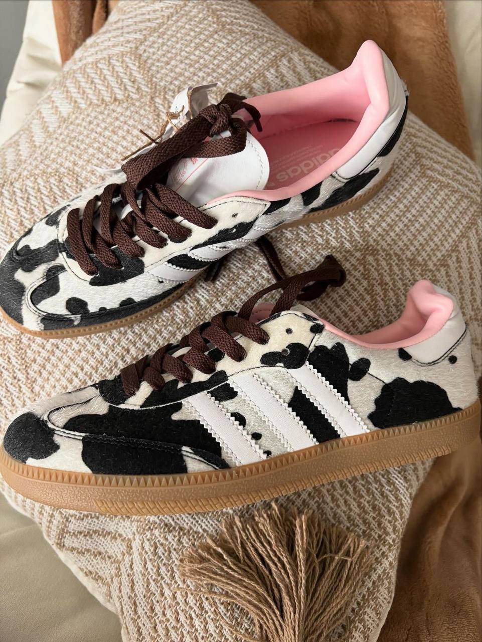 ADIDAS SAMBA OG