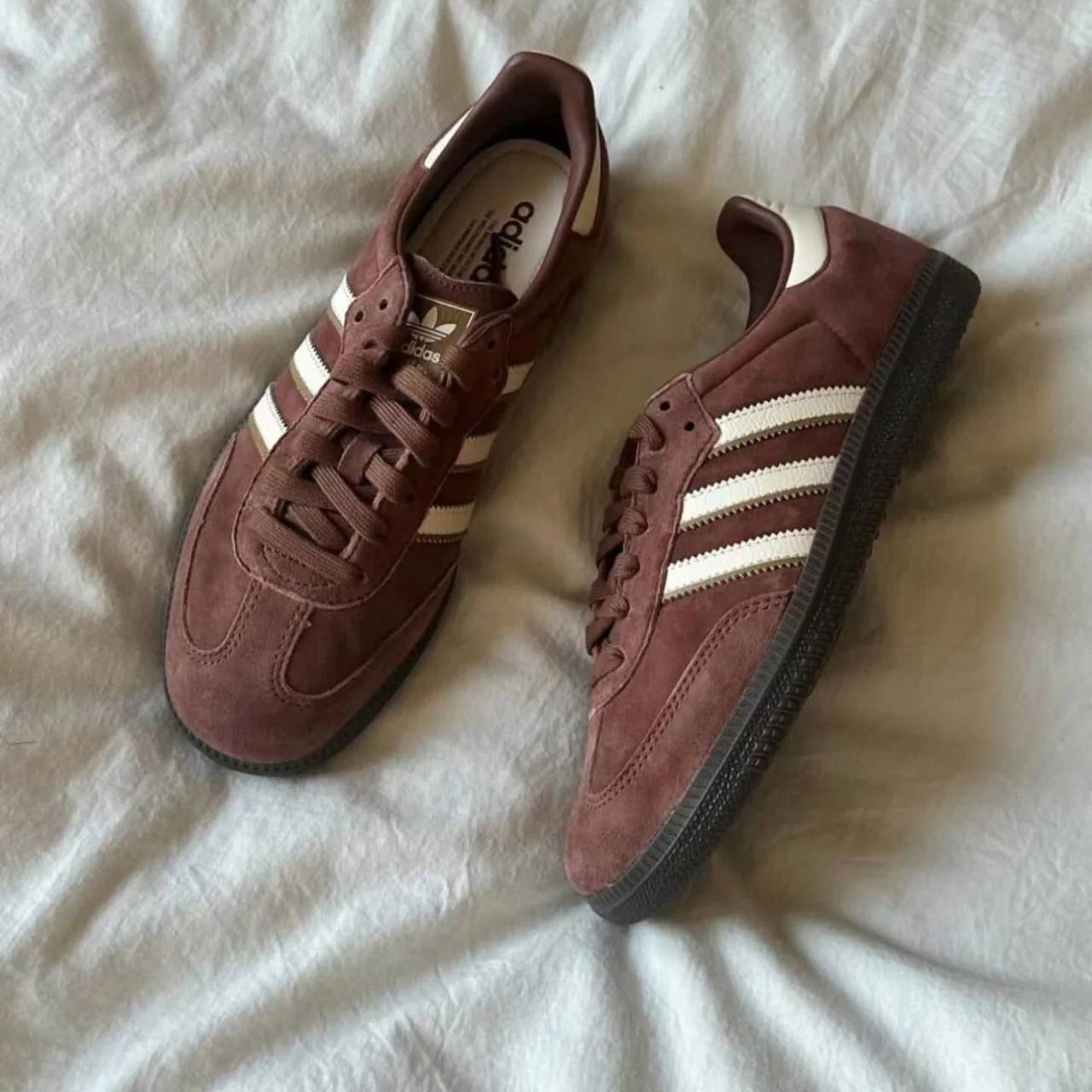 ADIDAS SAMBA OG