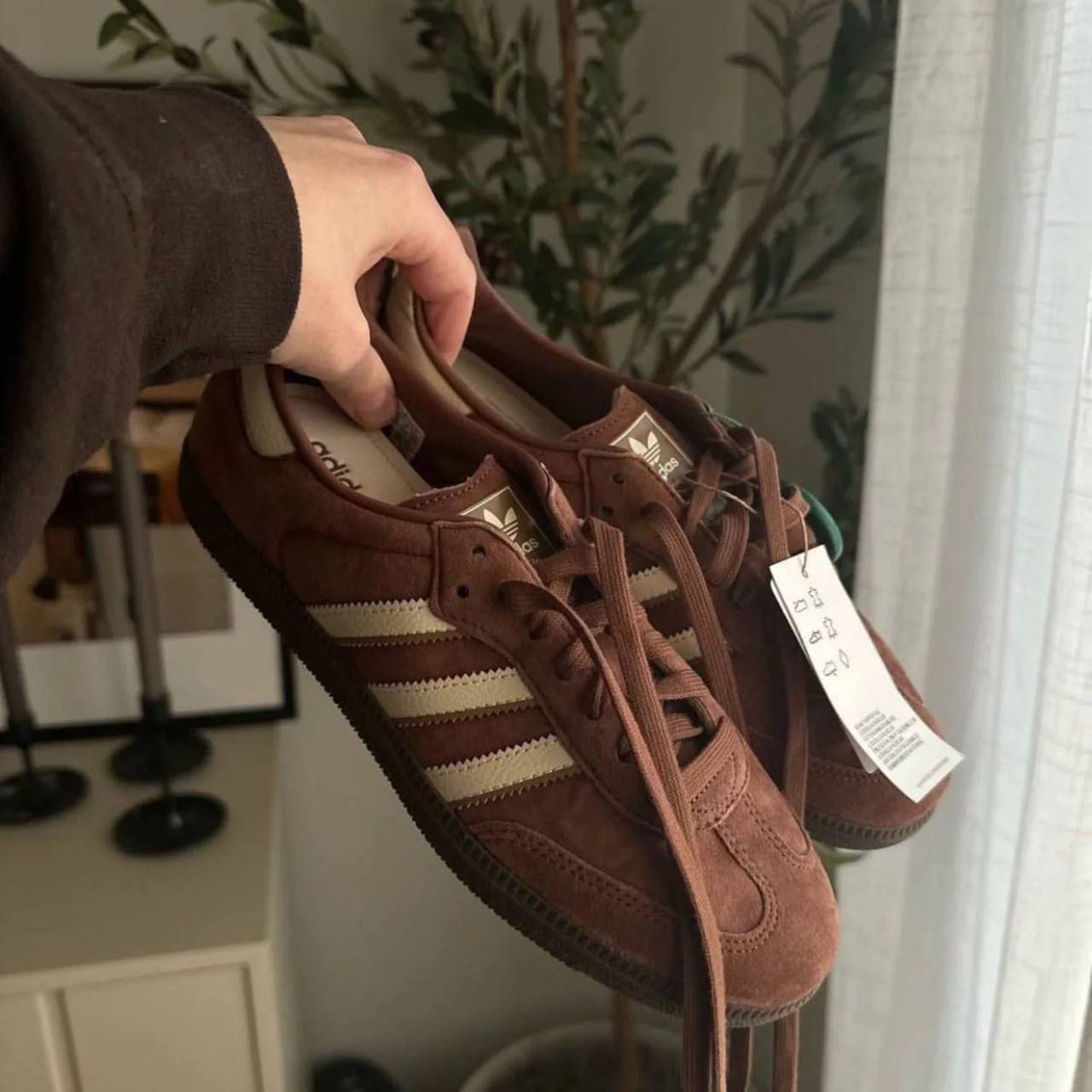 ADIDAS SAMBA OG