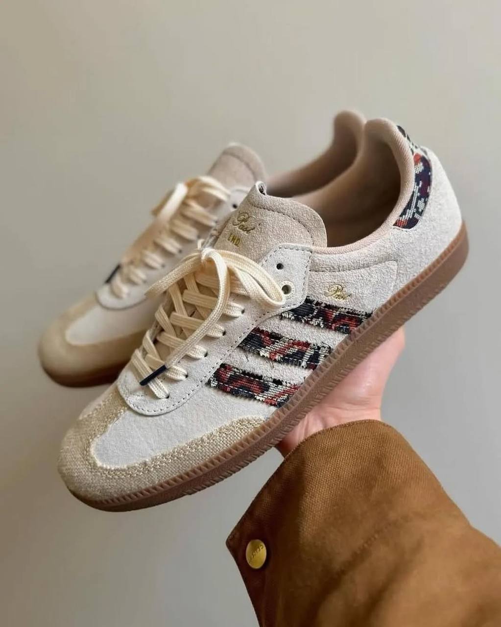 ADIDAS SAMBA OG