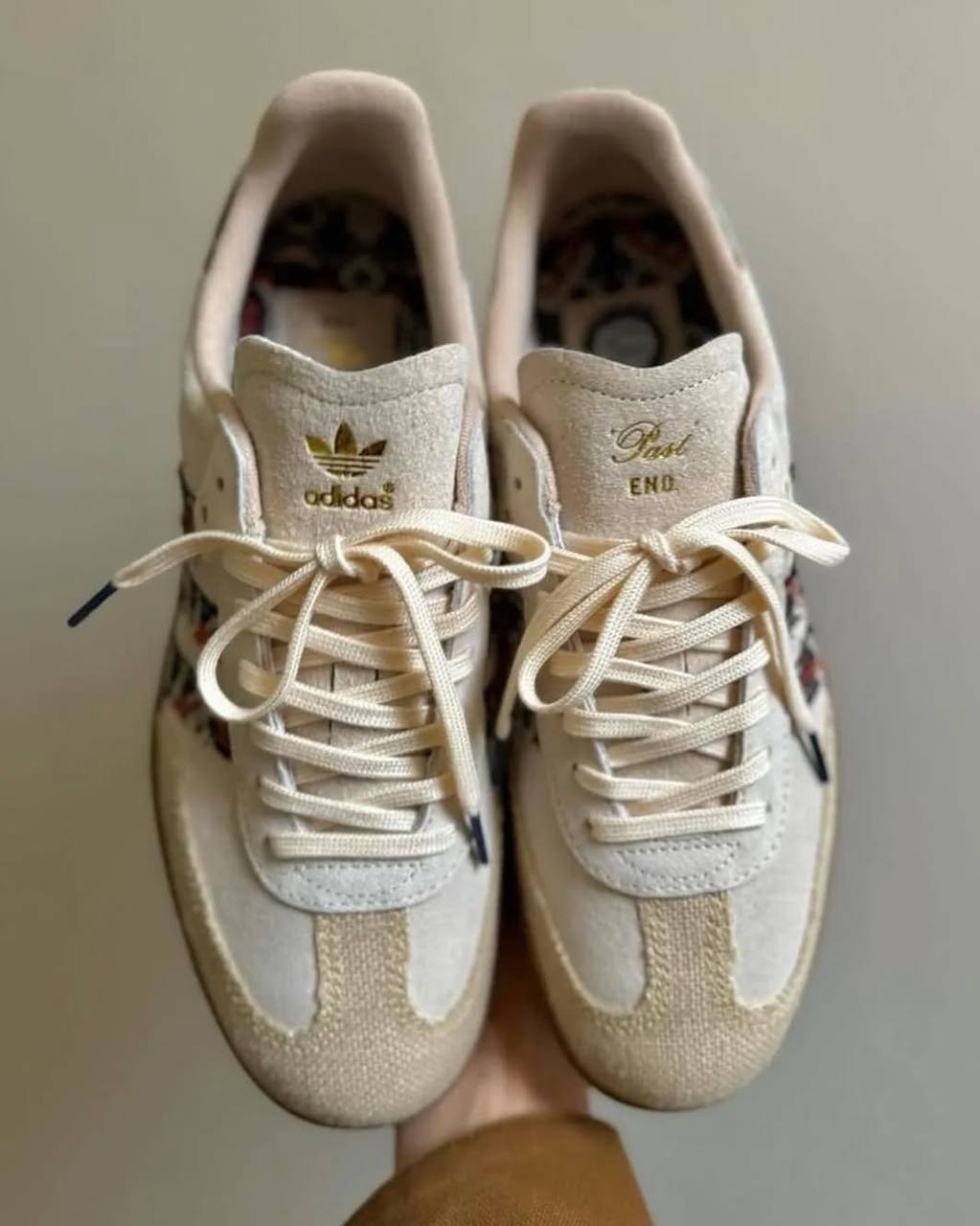 ADIDAS SAMBA OG