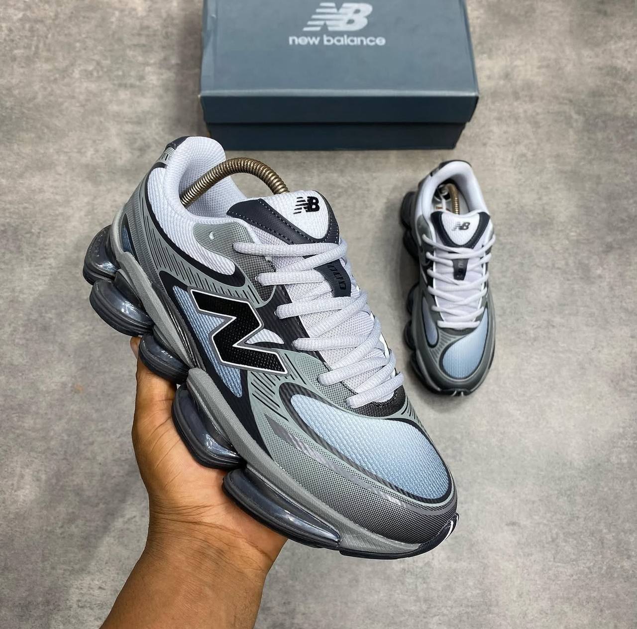 New Balance ABZORB 2000