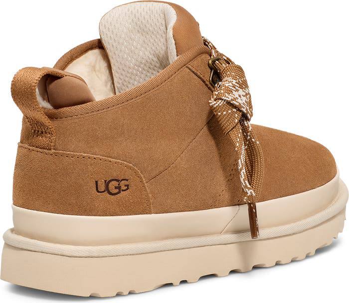 UGG Men's Neumel FT Boot