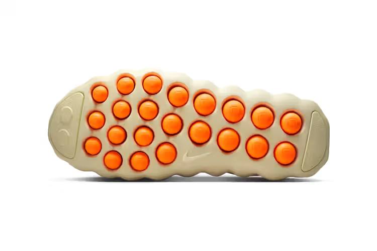 Nike Mind 002 Beige Orange