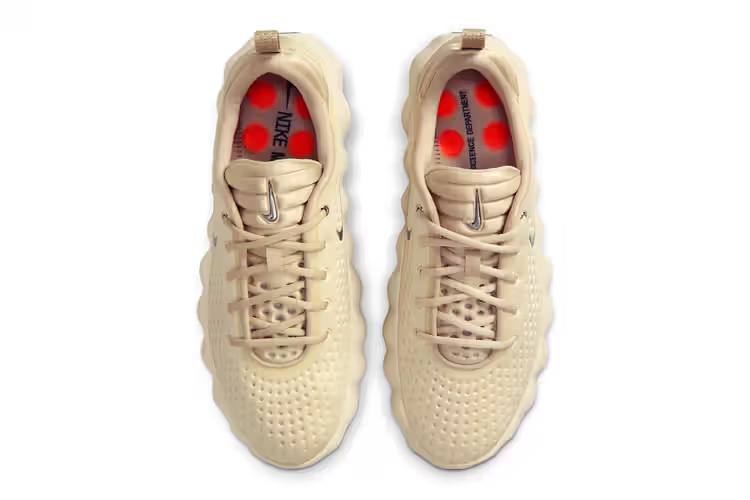 Nike Mind 002 Beige Orange