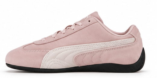 PUMA Speedcat OG – Whisp of Pink / PUMA White