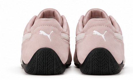 PUMA Speedcat OG – Whisp of Pink / PUMA White