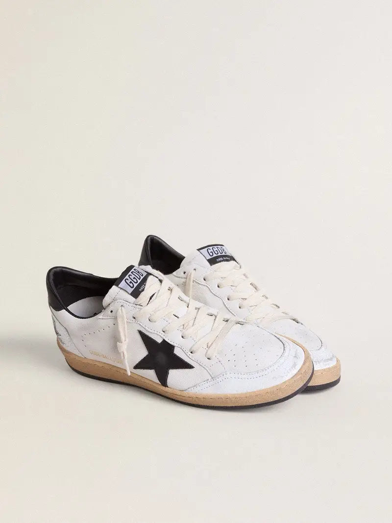 Golden Goose Ball Star