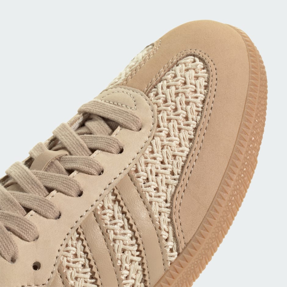 Adidas Samba OG – Wonder Beige