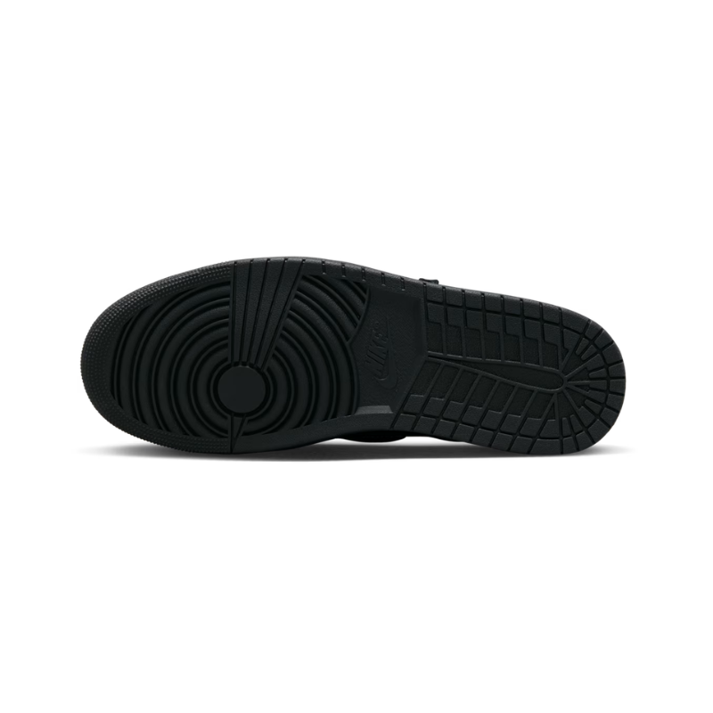 Jordan 1 Retro Low OG SPTravis Scott Black Phantom