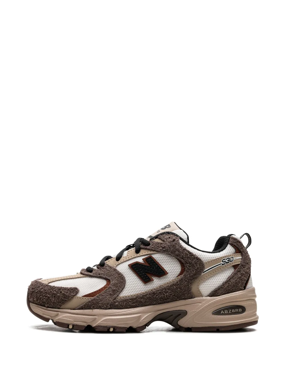New Balance 530 – Brown Tan