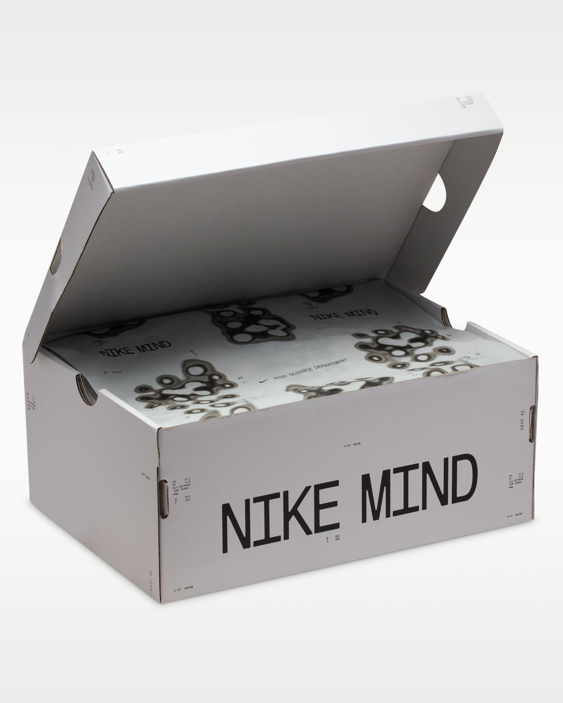 Nike Mind 001  Pregame Mules