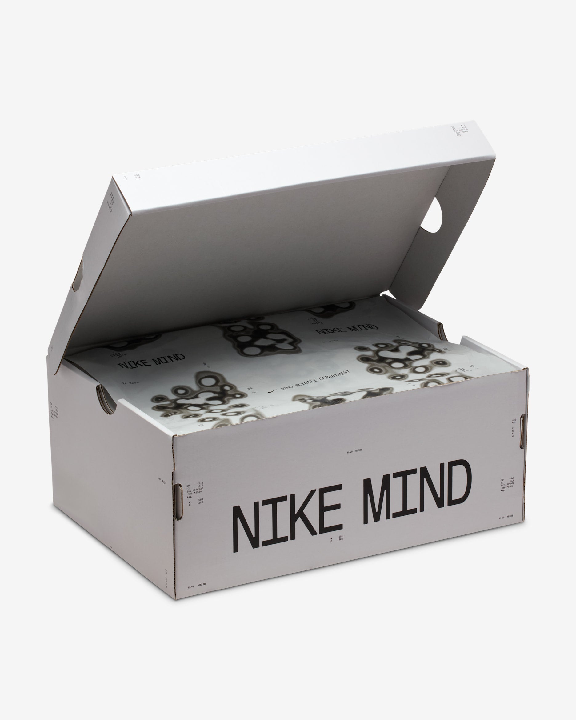 Nike Mind 001  Pregame Mules