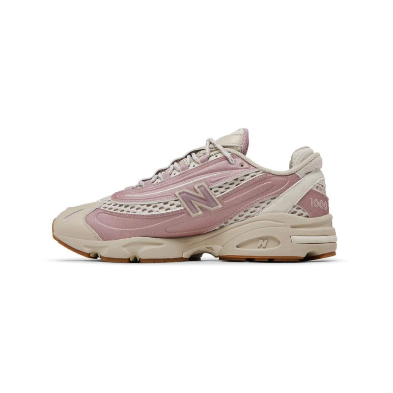 New Balance 1000 x Joe Freshgoods Pink Mink
