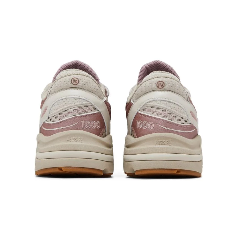 New Balance 1000 x Joe Freshgoods Pink Mink
