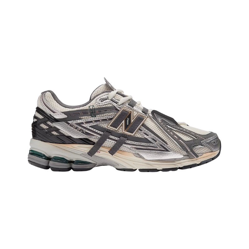 New Balance 1906A – Silver Metallic