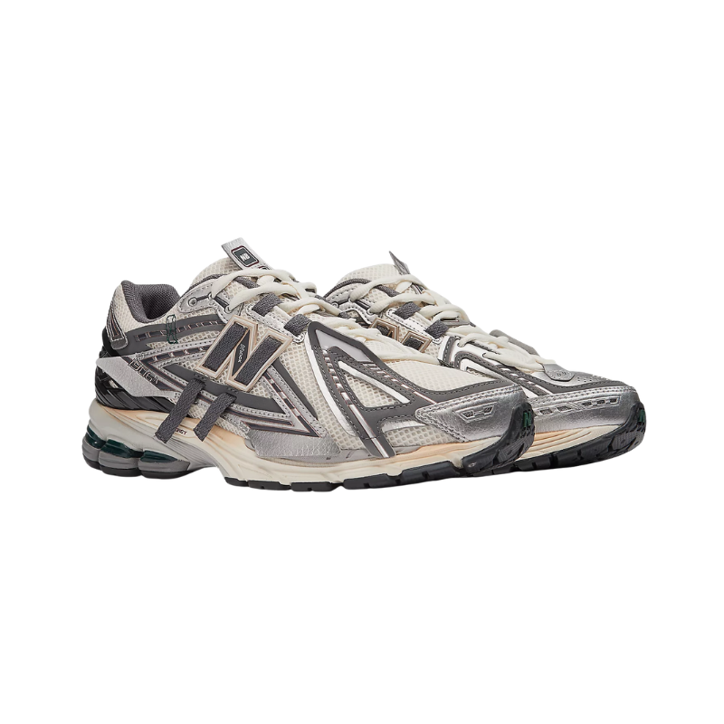 New Balance 1906A – Silver Metallic