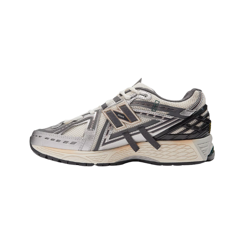 New Balance 1906A – Silver Metallic