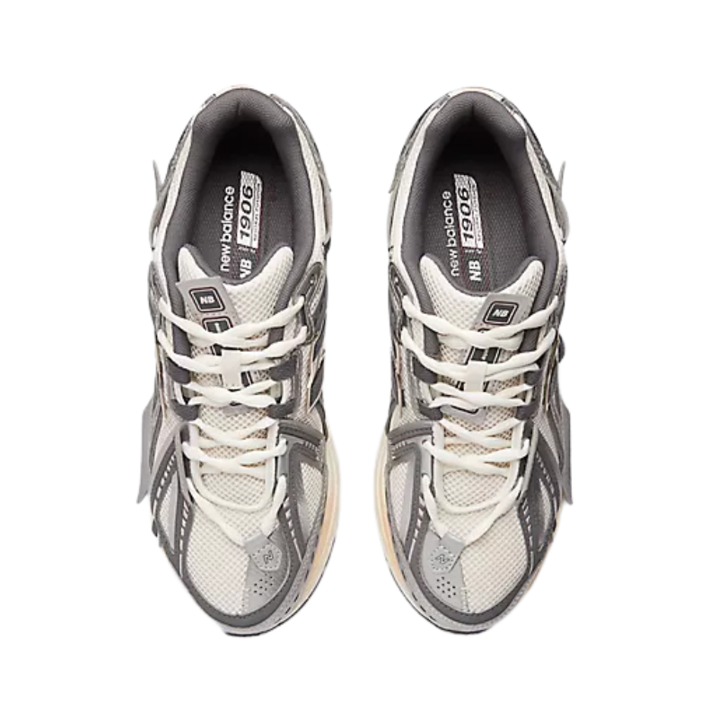 New Balance 1906A – Silver Metallic