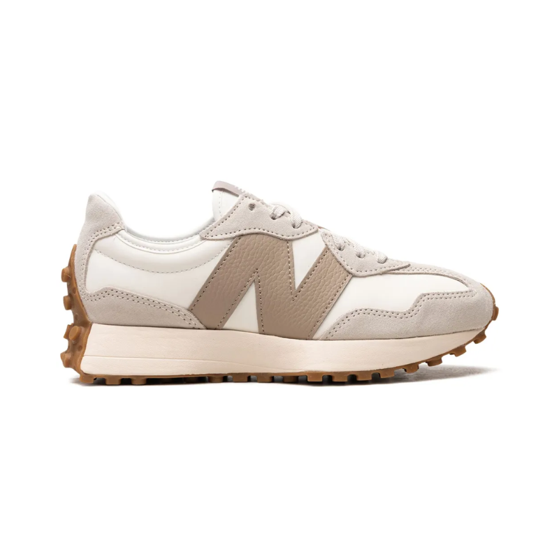 New Balance 327 Moonbeam Driftwood