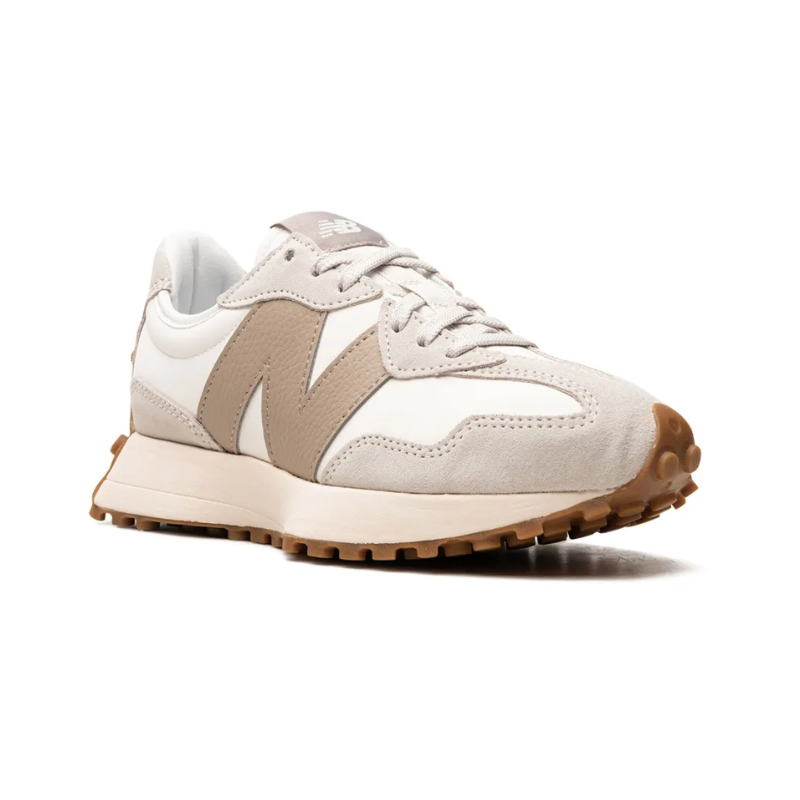 New Balance 327 Moonbeam Driftwood