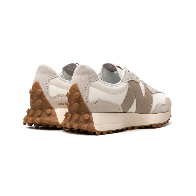New Balance 327 Moonbeam Driftwood