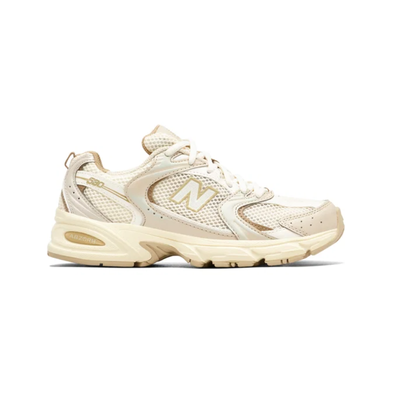 New Balance 530 Beige
