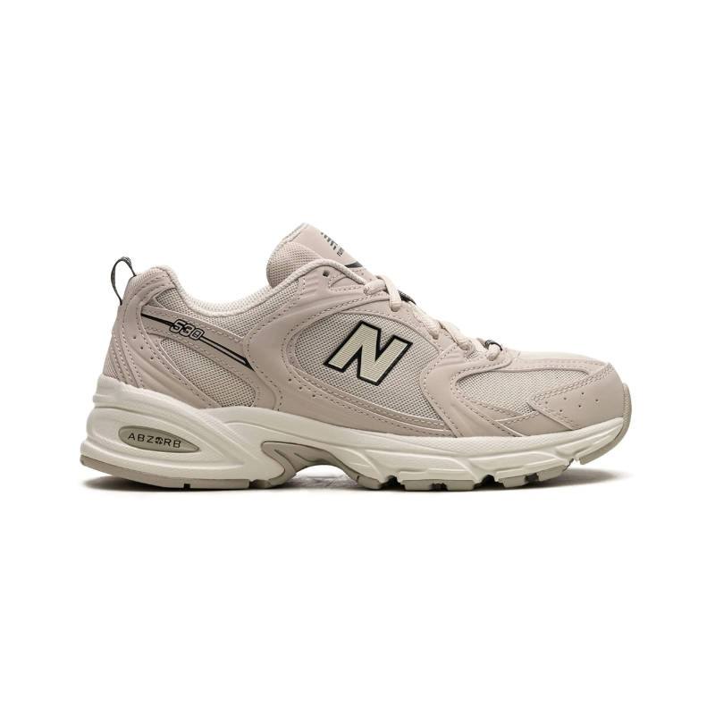 New Balance 530 Beige Cream