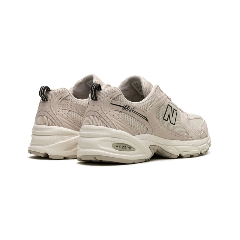New Balance 530 Ivory