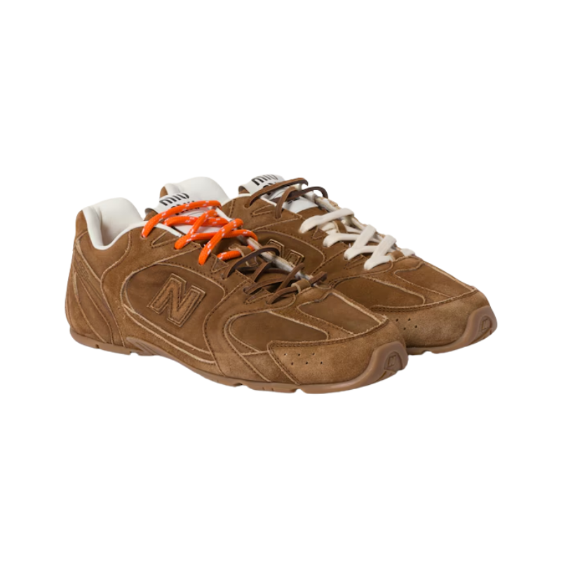 New Balance 530 SL Miu Miu Cinnamon
