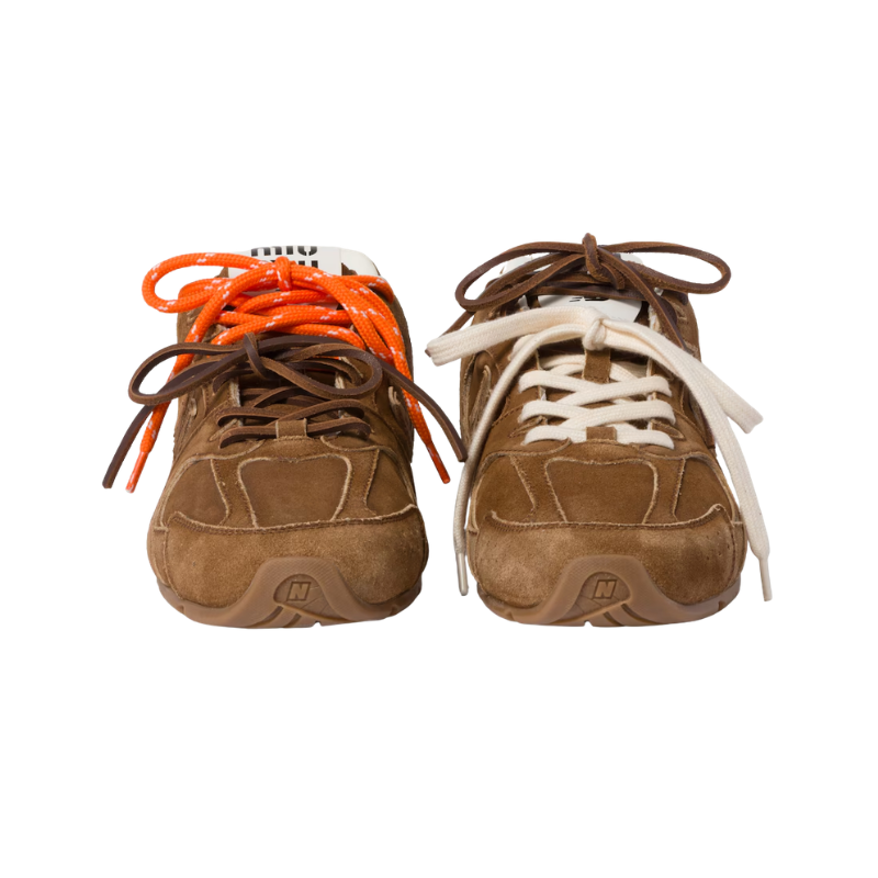 New Balance 530 SL Miu Miu Cinnamon