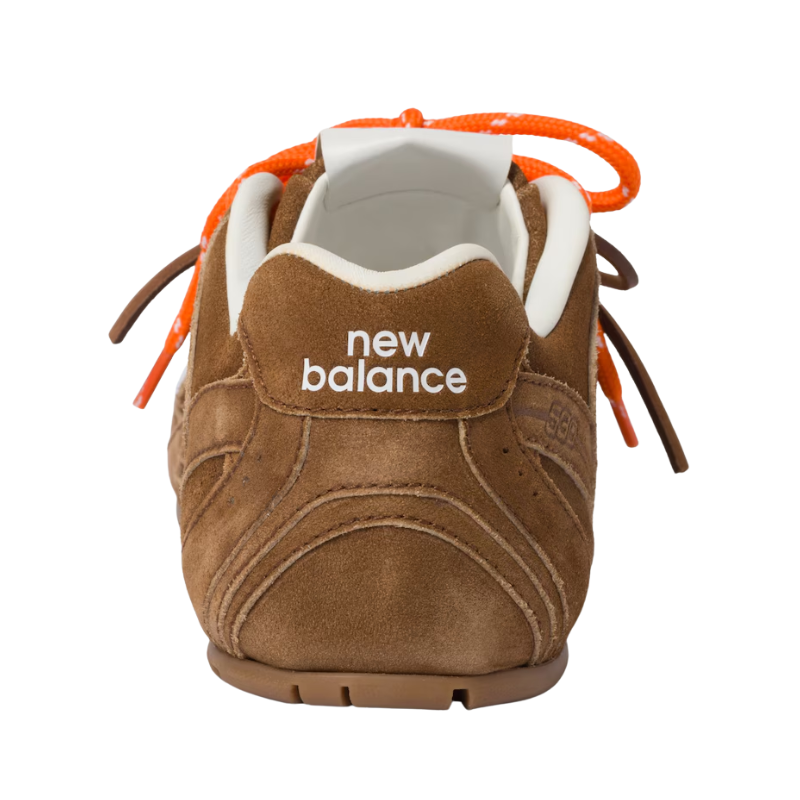 New Balance 530 SL Miu Miu Cinnamon