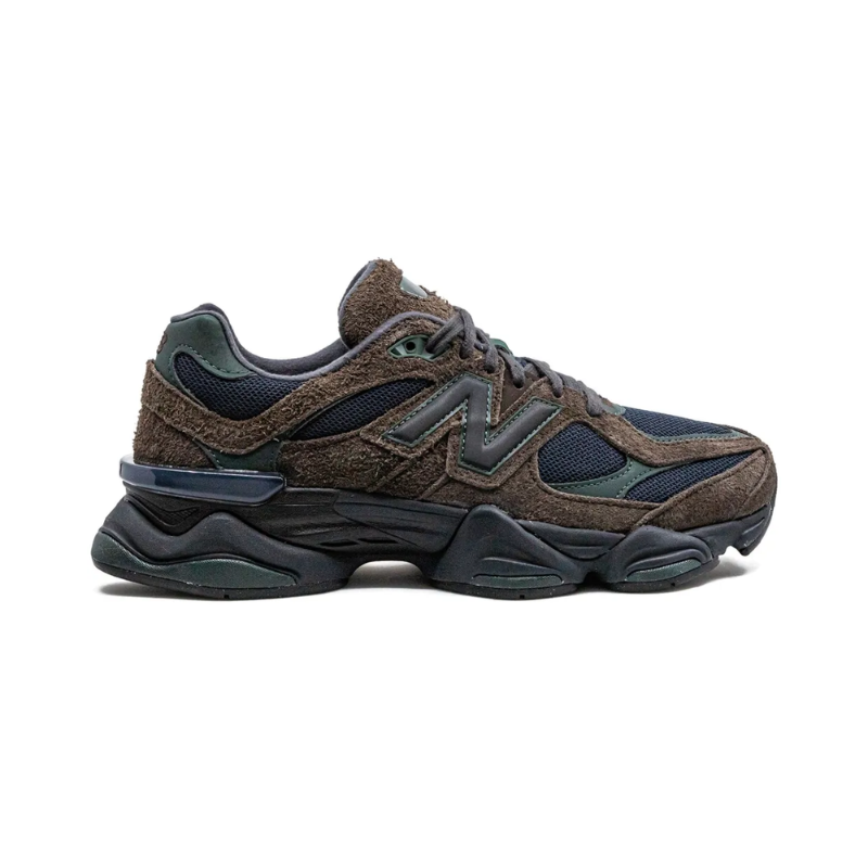 New Balance 9060 "Beef and Broccoli"