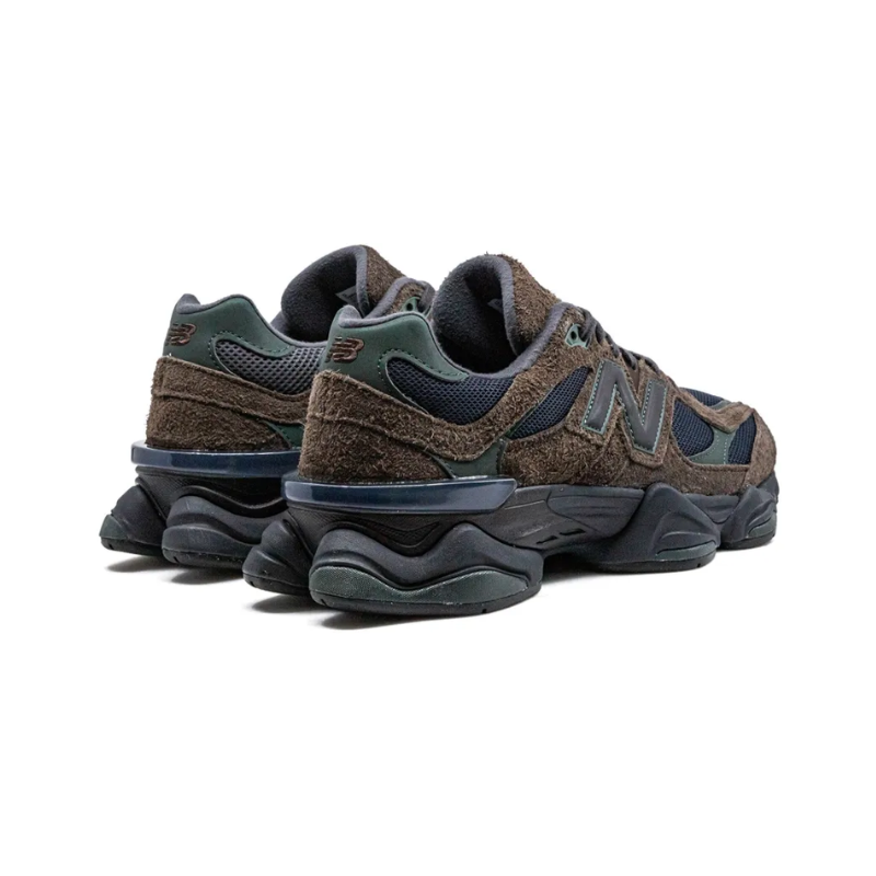 New Balance 9060 "Beef and Broccoli"