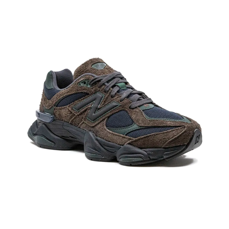New Balance 9060 "Beef and Broccoli"