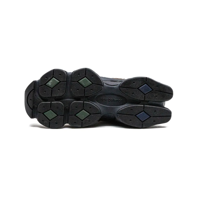 New Balance 9060 "Beef and Broccoli"