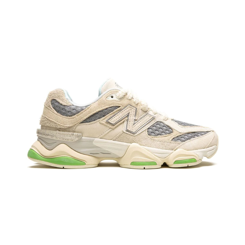 New Balance 9060 Bricks & Wood