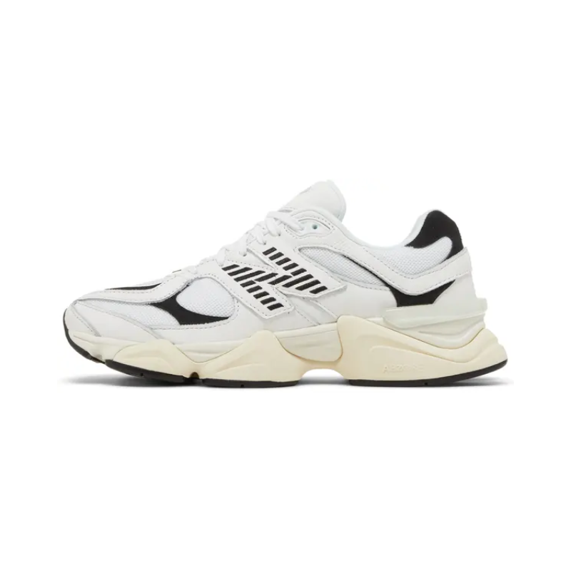 New Balance 9060 White Black