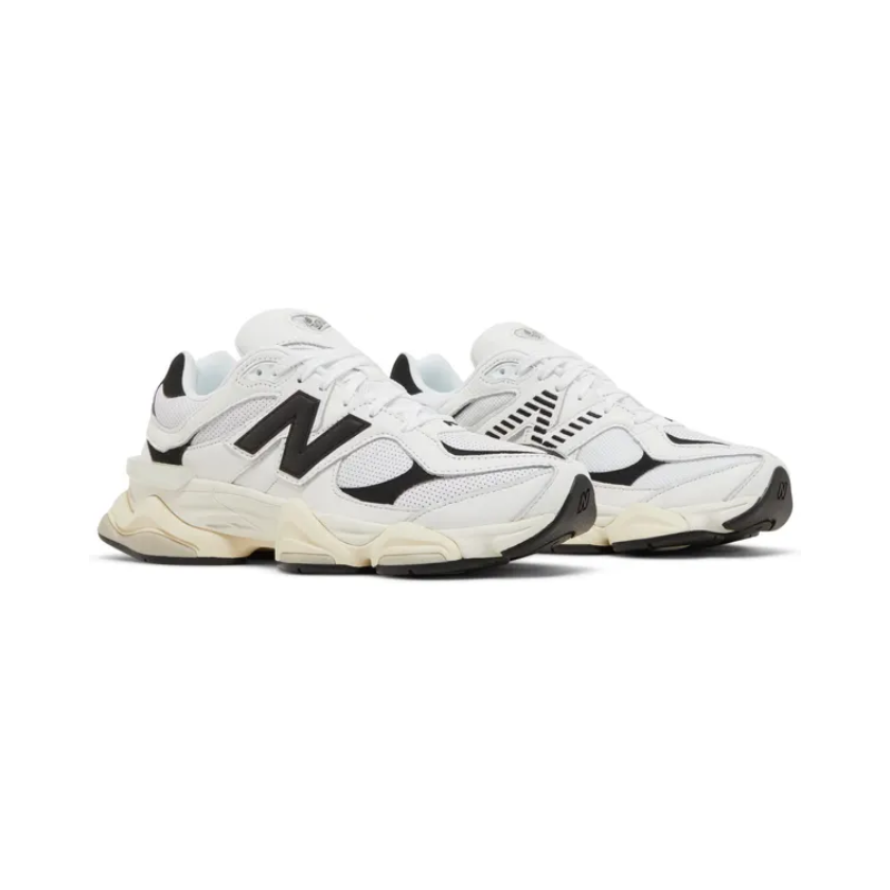 New Balance 9060 White Black